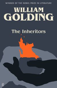 Cover image for The Inheritors: Introduced by Ben Okri