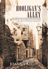 Cover image for Hooligan's Alley