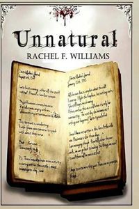 Cover image for Unnatural