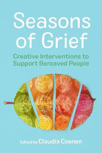 Cover image for Seasons of Grief