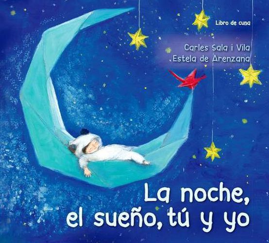 Cover image for Noche, El Sueno, Tu Y Yo, La