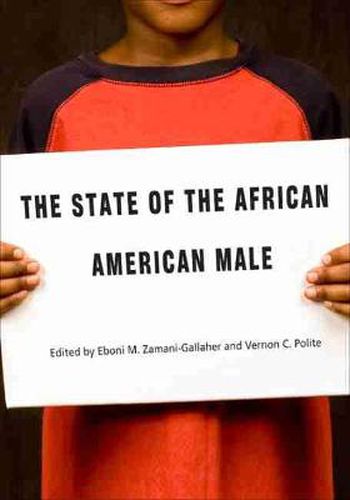 Cover image for The State of the African American Male