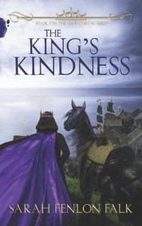 Cover image for The King's Kindness