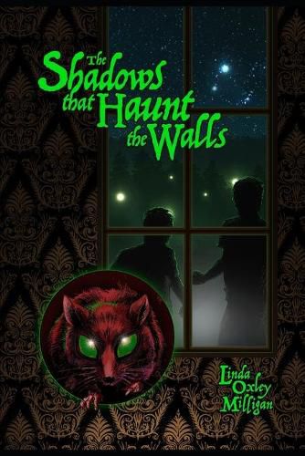 The Shadows that Haunt the Walls: Paul's Story