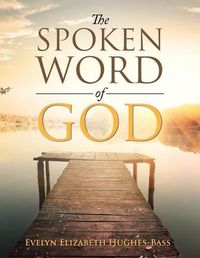 Cover image for The Spoken Word of God