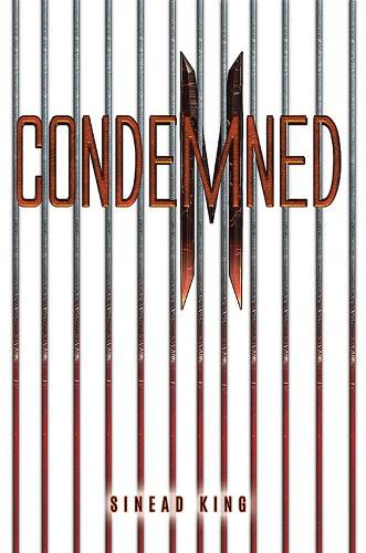 Cover image for Condemned