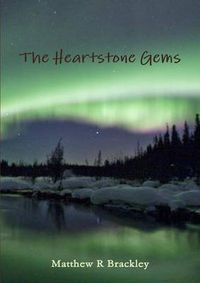 Cover image for The Heartstone Gems