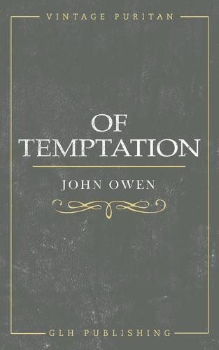 Of Temptation