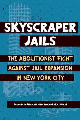 Cover image for Skyscraper Jails