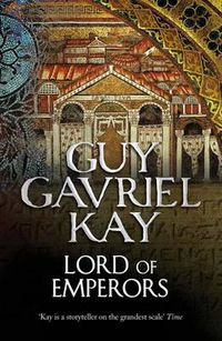 Cover image for Lord of Emperors