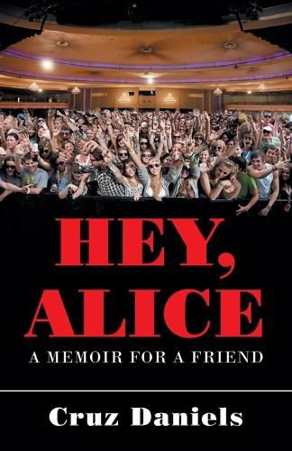 Cover image for Hey, Alice