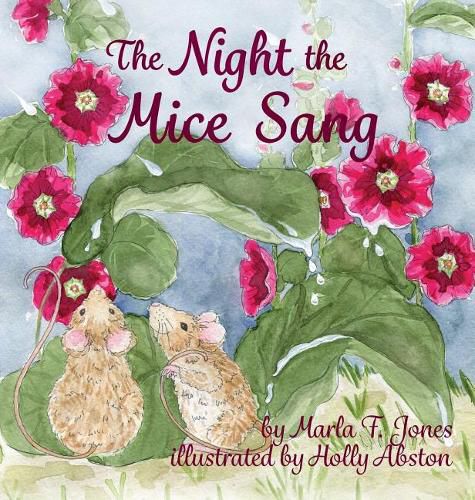 Cover image for The Night the Mice Sang