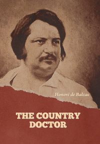 Cover image for The Country Doctor
