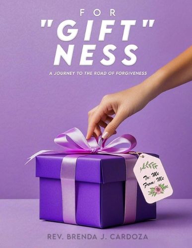 Cover image for For Giftness