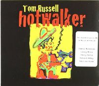 Cover image for Hotwalker