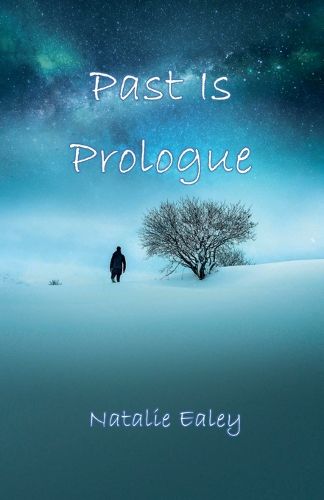 Cover image for Past Is Prologue