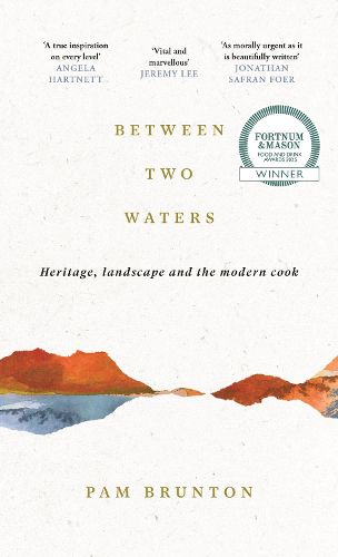 Cover image for Between Two Waters