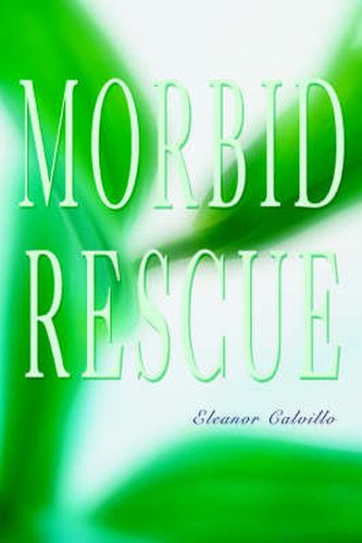 Cover image for Morbid Rescue