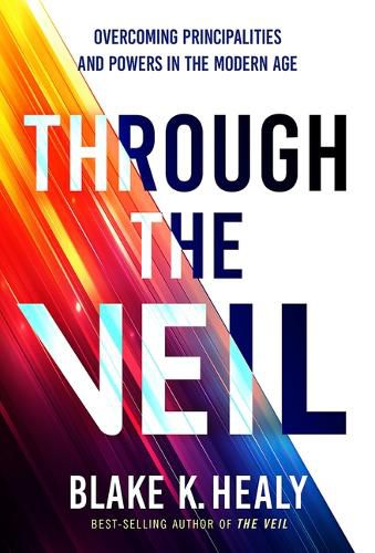 Cover image for Through The Veil