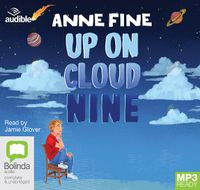 Cover image for Up On Cloud Nine