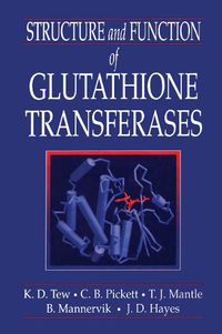 Cover image for Structure and Function of Glutathione S-Transferases