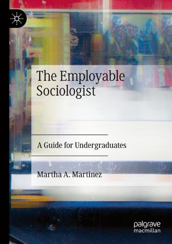 Cover image for The Employable Sociologist