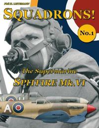 Cover image for The Supermarine Spitfire Mk.VI