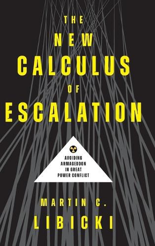 Cover image for The New Calculus of Escalation