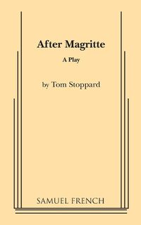 Cover image for After Magritte