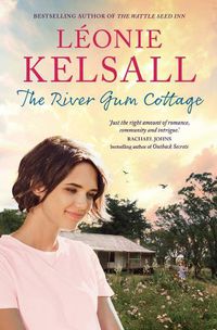 Cover image for The River Gum Cottage