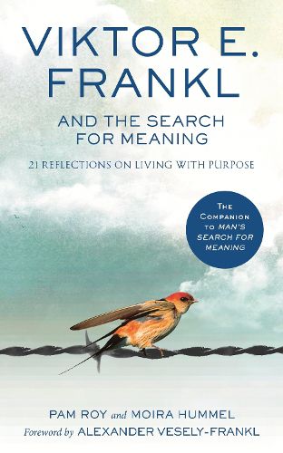 Cover image for Viktor E. Frankl and the Search for Meaning