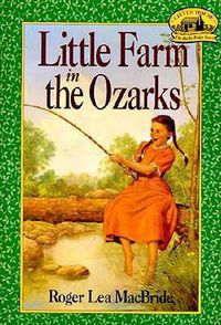 Cover image for Little Farm in the Ozarks