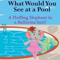 Cover image for What Would You See at a Pool