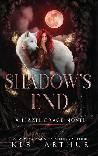 Cover image for Shadow's End