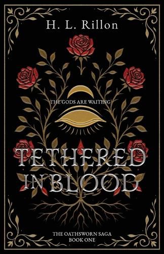 Cover image for Tethered In Blood