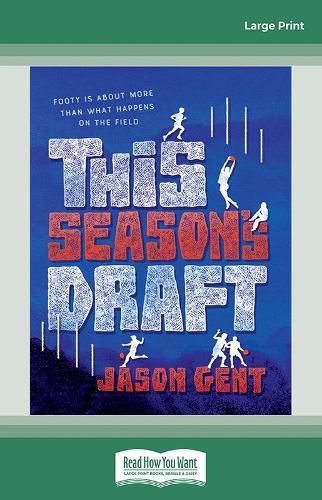 Cover image for This Season's Draft