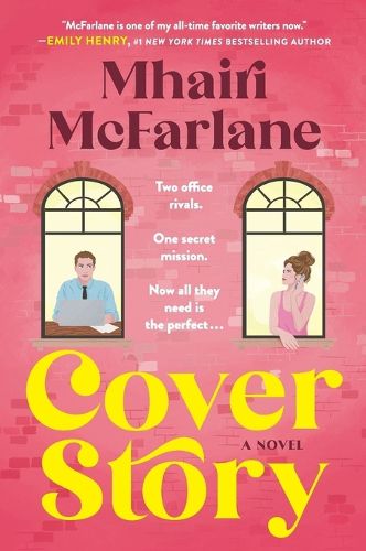 Cover image for Cover Story