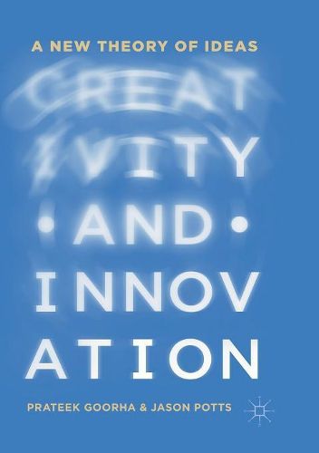 Cover image for Creativity and Innovation