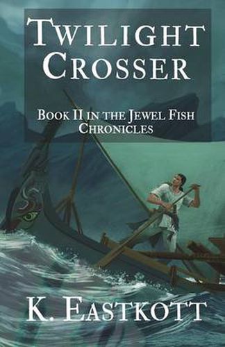 Cover image for Twilight Crosser