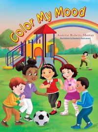 Cover image for Color My Mood