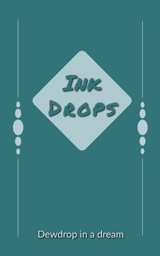 Cover image for My ink drops