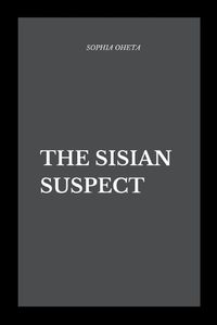 Cover image for The Sisian Suspect