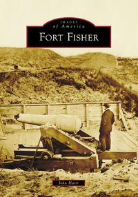 Cover image for Fort Fisher