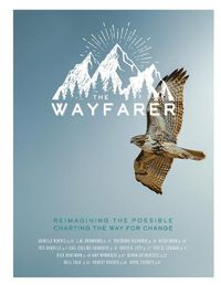 Cover image for The Wayfarer Magazine: Spring & Summer 2022