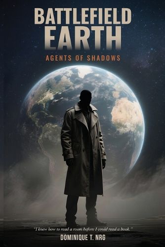 Cover image for Battlefield Earth