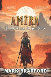 Cover image for Amira