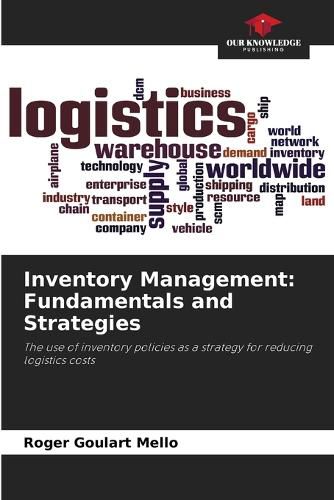 Cover image for Inventory Management