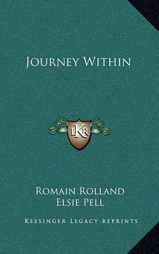 Journey Within