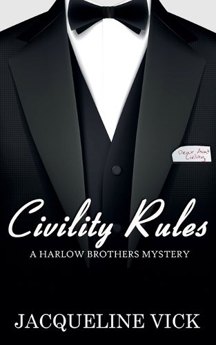 Cover image for Civility Rules