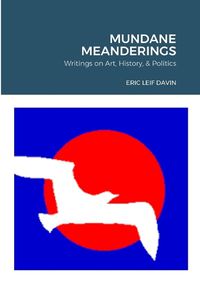 Cover image for Mundane Meanderings